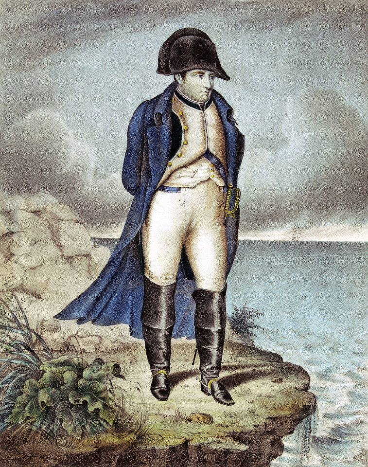 Napoleon Bonaparte