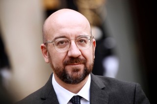 Charles Michel chce, by na szczycie UE kraje zobowiązały się do neutralności klimatycznej do 2050 r.