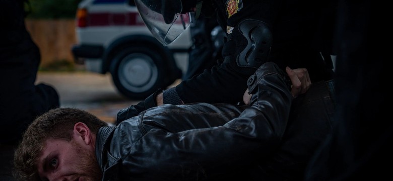 Ta historia wstrząsnęła światem. Serial od dziś w streamingu