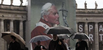 Plac św. Piotra czeka już na pielgrzymów!