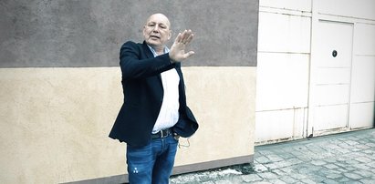 Znany jasnowidz przed więzieniem: to nie ja zabiłem!