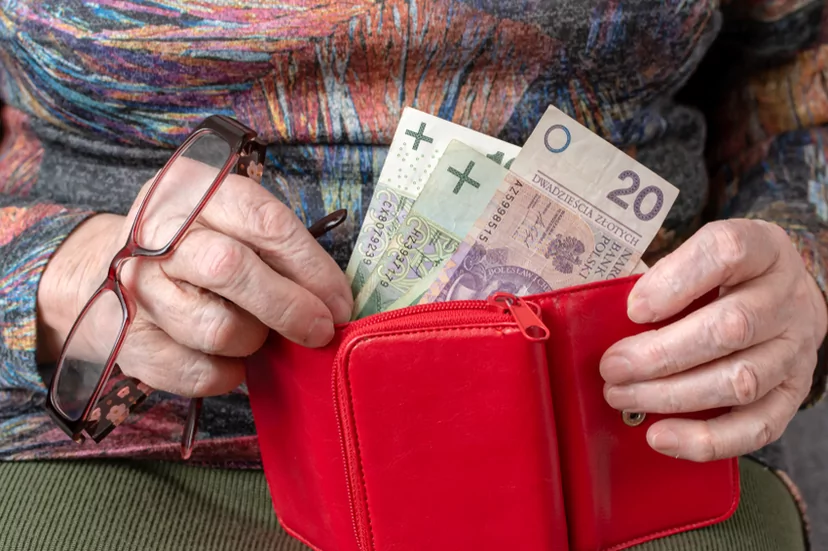 Ile zyskają emeryci na zmianach w Polskim Ładzie? Nowe emerytury już od lipca