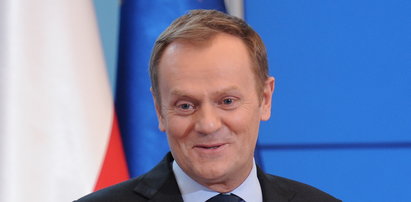 Premier Tusk i papież Franciszek. Obciach i wazelina?