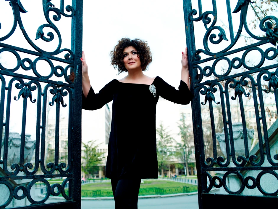 Divna: Duhovna muzika je univerzalna