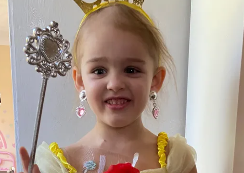 Olivii diagnostikovali rakovinu pred takmer dvoma rokmi.