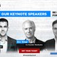 AGENDA Keynotes