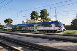 PKP odwieży Warszawę Zachodnią