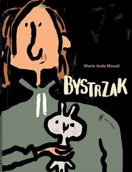 "Bystrzak": Marie-Audie Murail