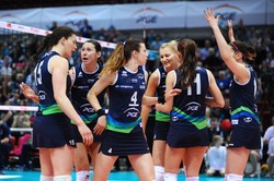 Atom Trefl Sopot obronił mistrzostwo Polski!