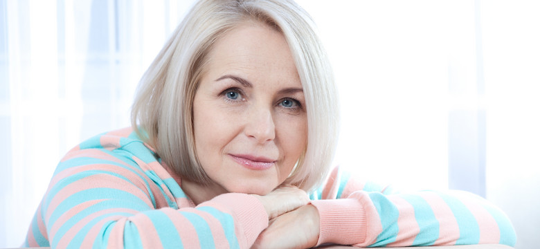 Menopauza – czy to już? Wykonaj test i sprawdź