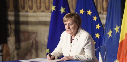 Niemcy: Merkel szykuje zwrot wobec Rosji