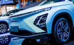 OMODA 5 na rynku. Cena wygląda świetnie, silnik 1.6 będzie hitem