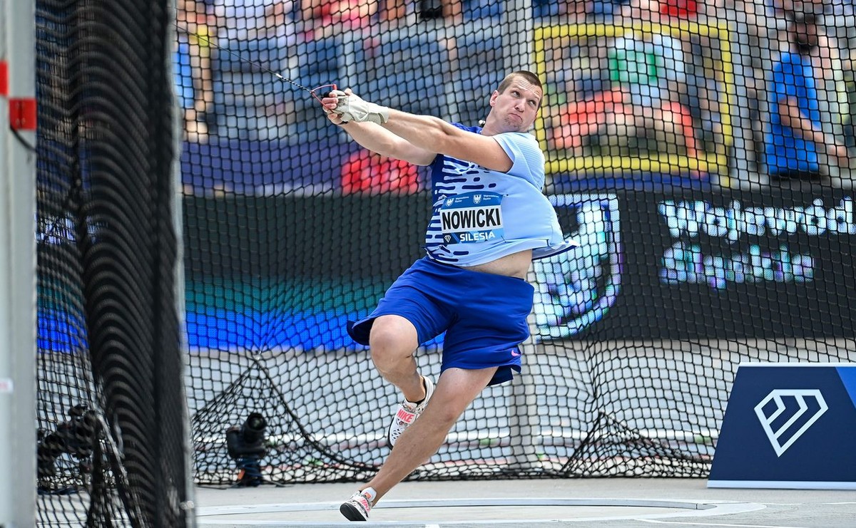 Wojciech Nowicki