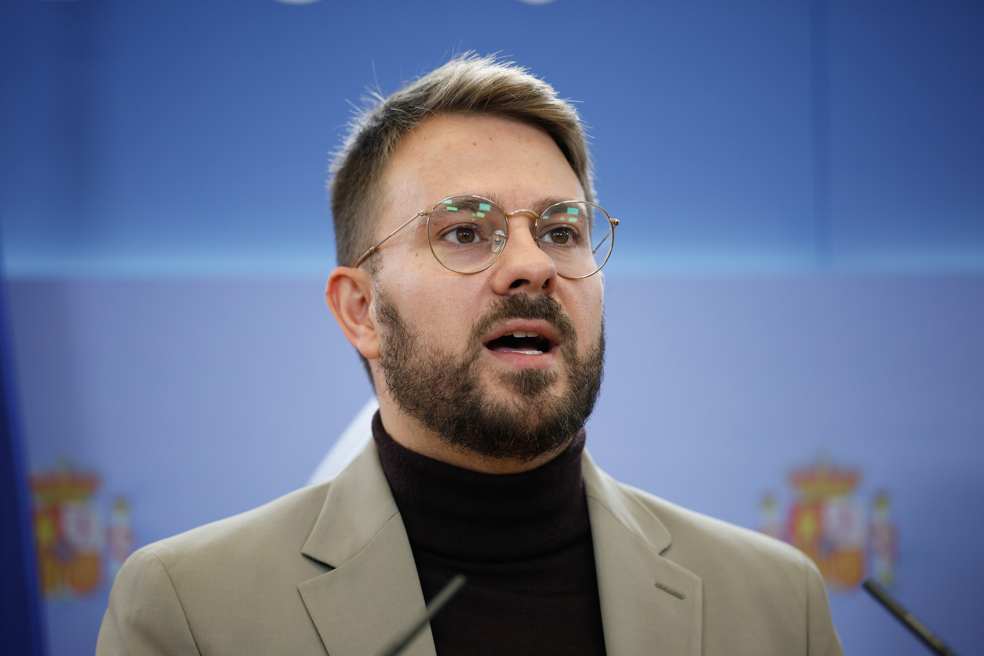 Compromís acusa a la periodista Vilaplana de haber podido mentir sobre Mazón