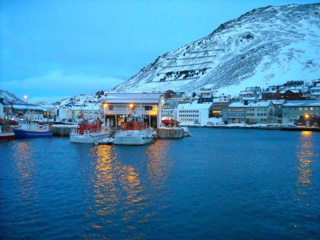 Galeria Maluchem na Nordkapp, obrazek 18