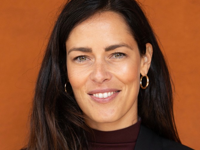 Ana Ivanović