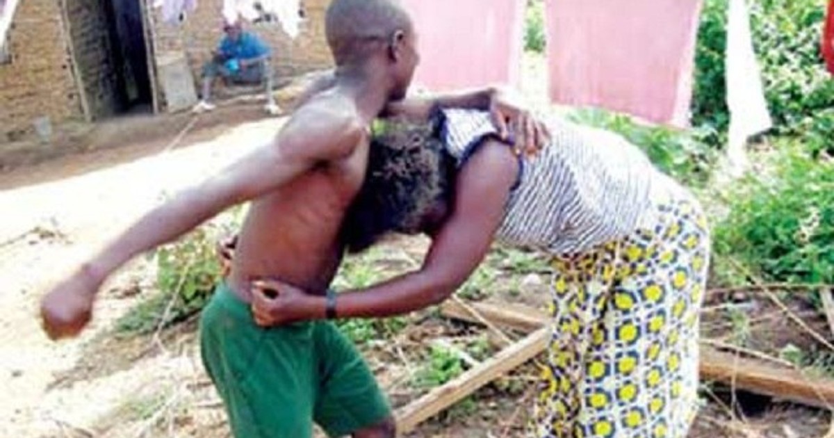 Stakeholders link increase in spousal killings to domestic violence - Vimarsana News