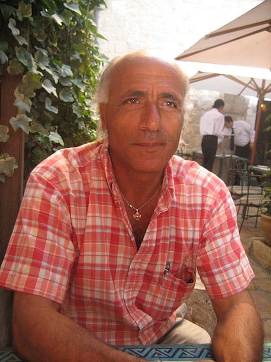 Mordechai Vanunu 2009. godine