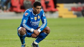 Wpadka Realu Madryt. "Królewscy" znów nie potrafili pokonać lokalnego rywala