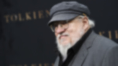 Powstanie pięć nowych seriali z uniwersum "Gry o tron". George R. R. Martin z nowym kontraktem HBO