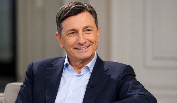 Borut Pahor