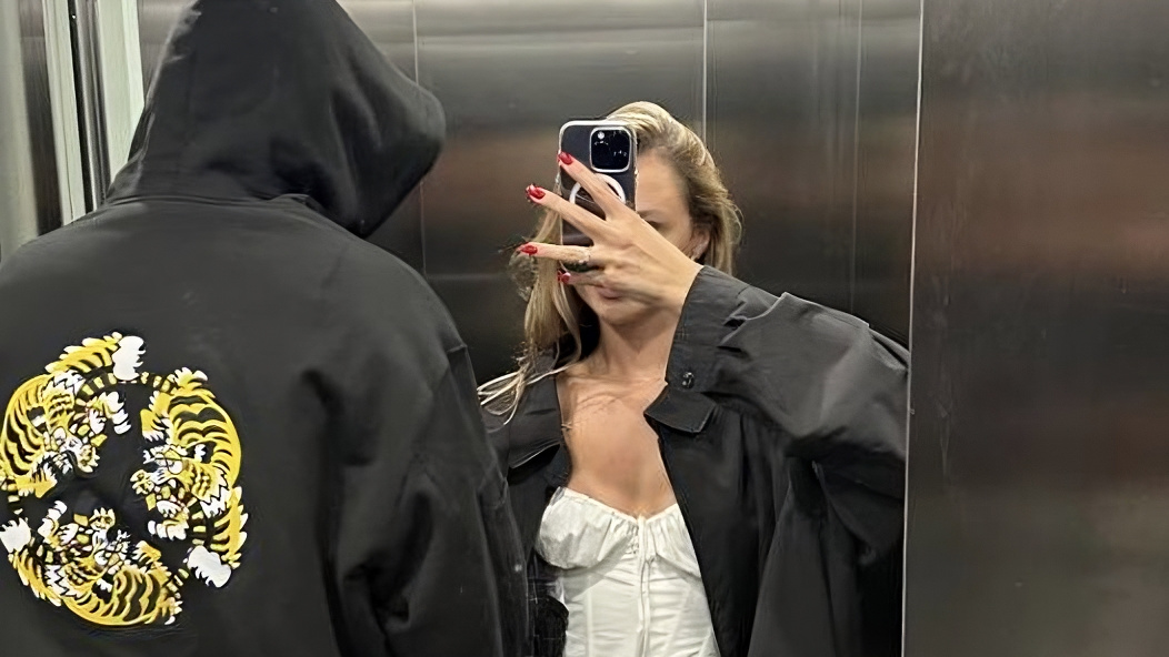 Pochválili sa už aj spoločnými zábermi: Vzťah nášho rapera s o 10 rokov mladšou manažérkou napreduje dobrým tempom