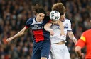 FRANCE SOCCER UEFA CHAMPIONS LEAGUE (PSG vs Chelsea FC)