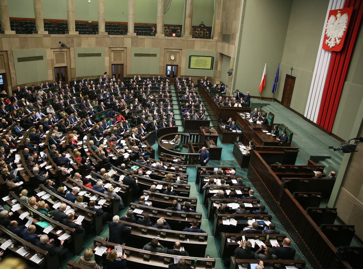Sejm