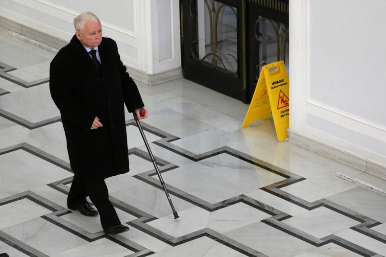 Jarosław Kaczyński