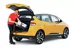 Renault Scenic kontra Volkswagen Touran - dwa pomysły na vana