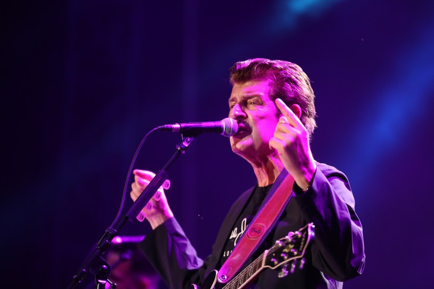 Momčilo Bajagić Bajaga demantovao spekulacije