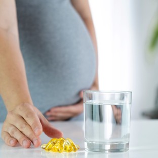 Szedhetek nagy dózisú D-vitamint terhesen? Az orvos válaszol