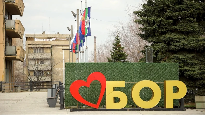 Teya Dora, emisija "Metar moga sela"