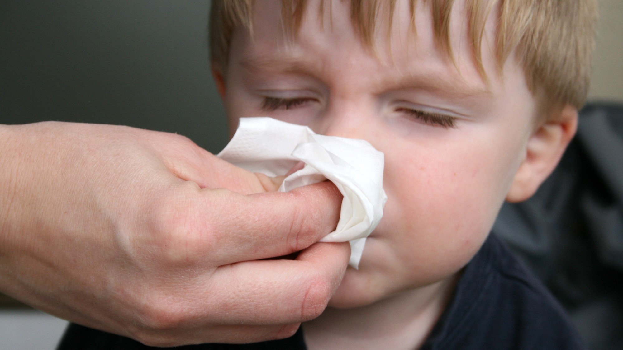 Počet respiračných ochorení na Slovensku rastie. (ilustračné foto)