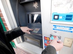 Banki zabrały więcej, oddały więcej i znowu zabiorą