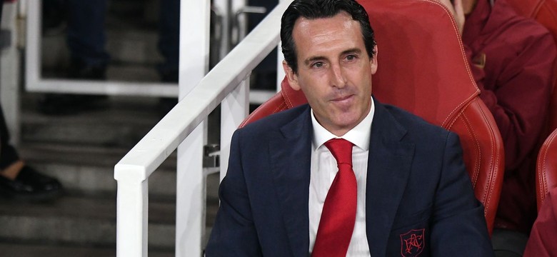 Liga hiszpańska: Unai Emery trenerem Villarreal