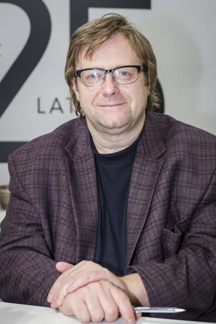 Olaf Lubaszenko