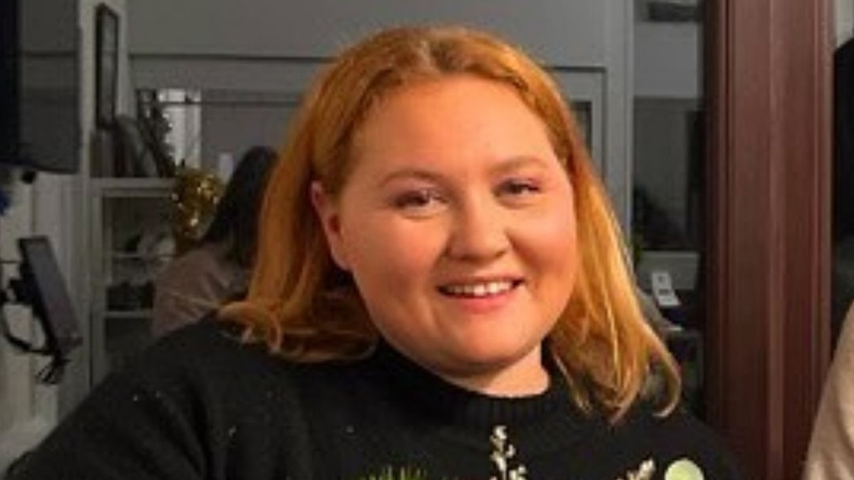  Natali Strejndž