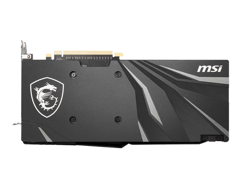 MSI Radeon RX 5600 XT Gaming MX