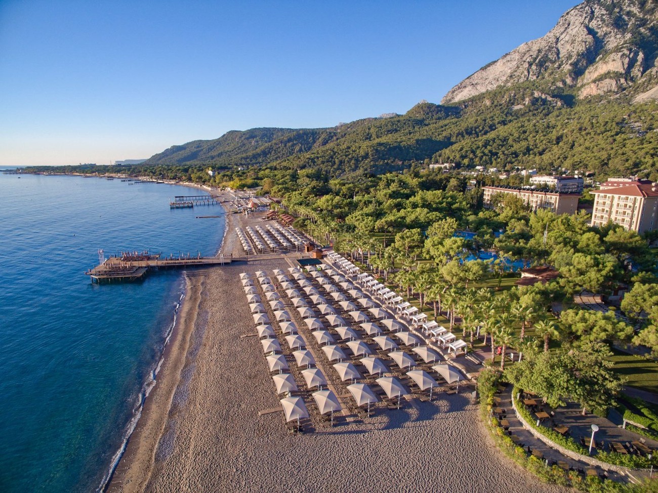 MORE, REKA I PLANINA – SVE JE U KEMERU: Najbolja kombinacija za uživanje – odličan hotel i prirodne lepote - Vimarsana News