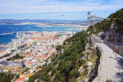 Komisja Europejska chce rozwiązania sporu o Gibraltar