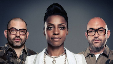 Grupa Morcheeba przyjedzie do Polski