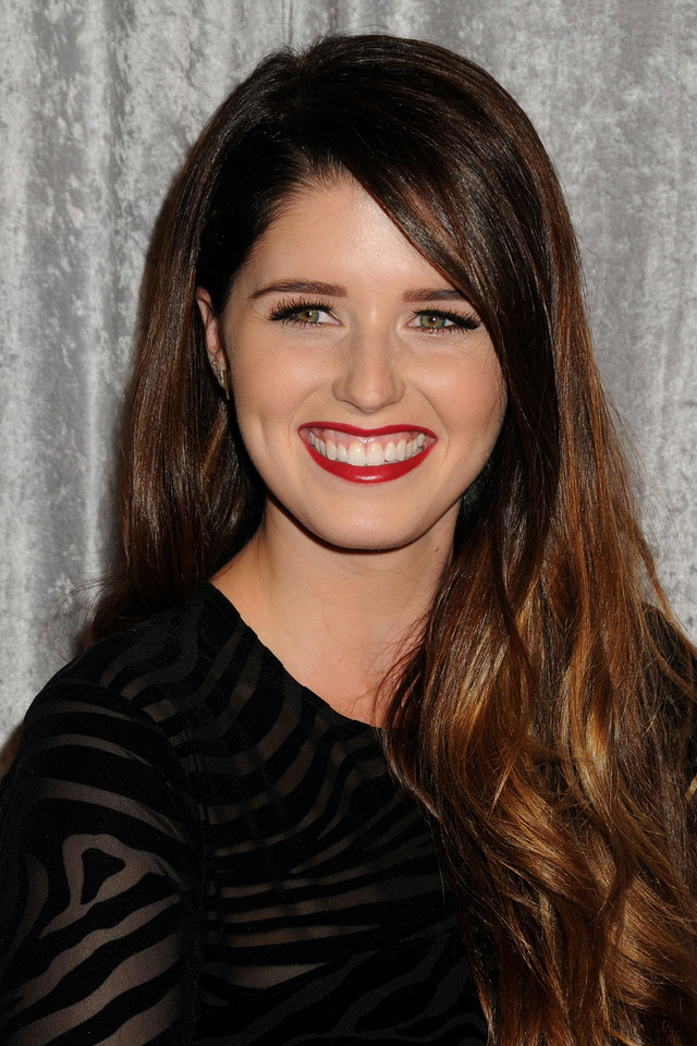 Katherine Schwarzenegger