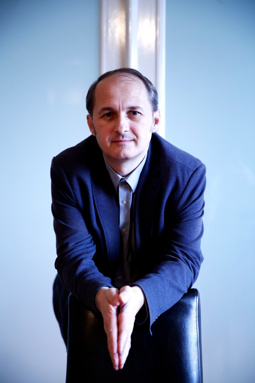 Gojko Božović: Danas je najređe i najteže biti slobodan i nezavistan. Poezija to jeste 
