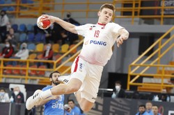 Pierwszy krok do ćwierćfinału zrobiony. Polacy rozgromili Urugwaj