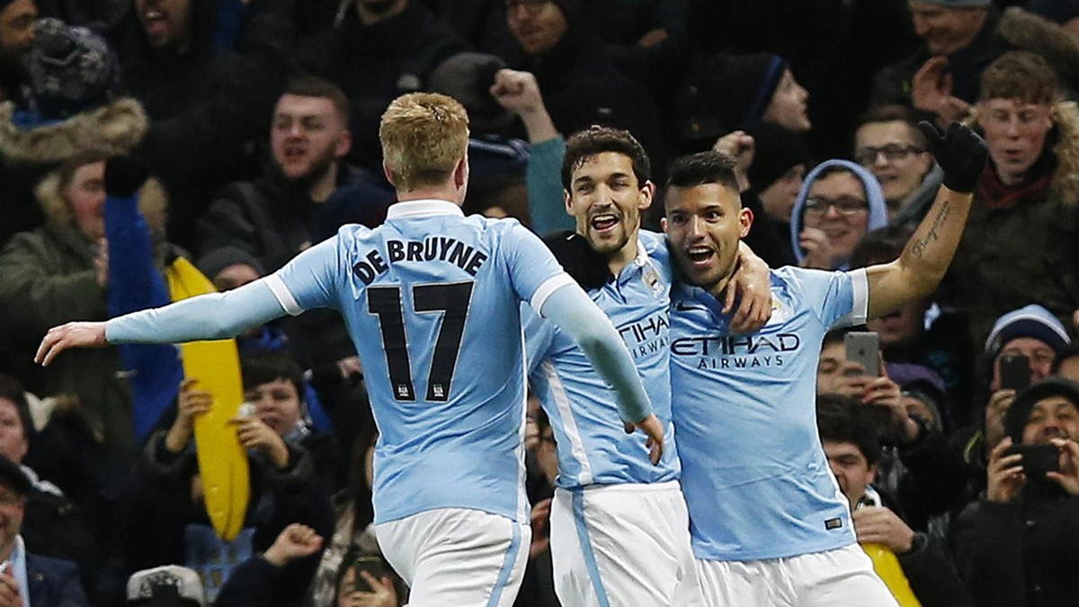 Sobotnie spotkanie na Etihad Stadium zapowiada się kapitalnie. Wicelider tabeli Manchester City podejmie pierwszą jak na razie w Premier League ekipę Leicester City. Zdaniem bramkarza gospodarzy Joe Harta ponownie bardzo wiele będzie zależało do Sergio Aguero, który we wtorek zapewnił jego drużynie wyjazdową wygraną z Sunderlandem 1:0.