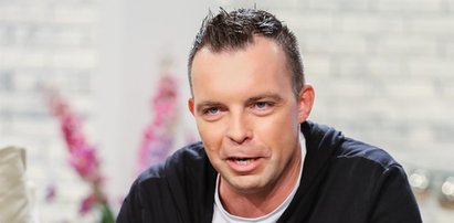 Marcin Wójcik opowiadał żarty, a na widowni panowała cisza. "Nikt się nie śmiał"