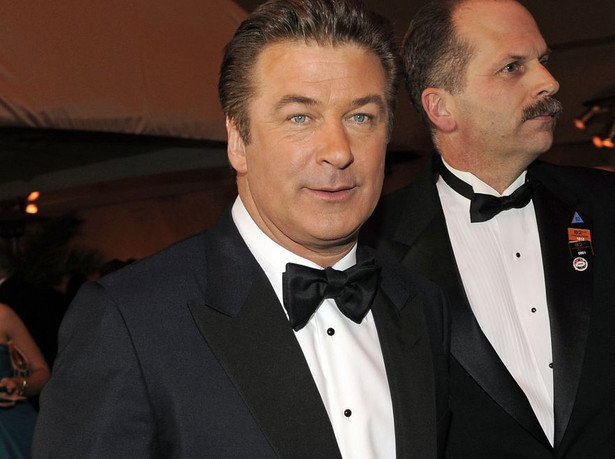 Alec Baldwin chwali Blake Lively