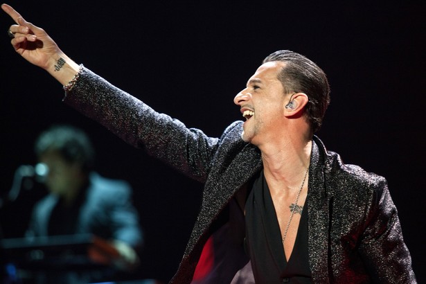 DAVE GAHAN na wspólnej płycie z projektem Soulsavers. Istnieje życie poza depeszami