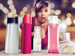 Mikołaj ma nosa! Jak wybrać zapach na prezent - porady eksperta